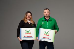 Ми завжди раді новим клієнтам і партнерам!